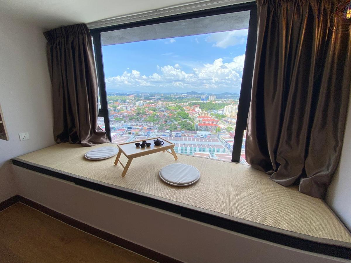 Japan Style Imperio Malacca, By Koala * Malacca