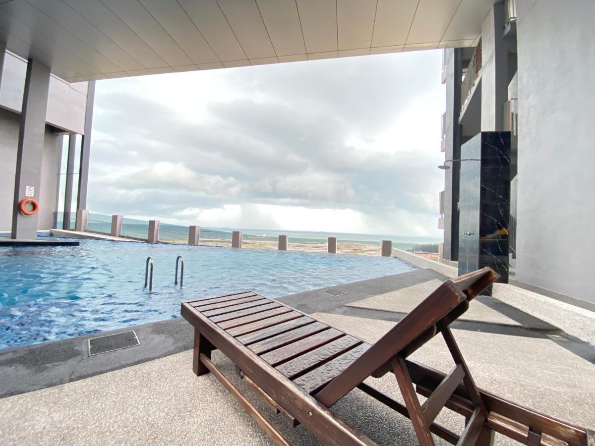 Apartment Japan Style Imperio Malacca, By Koala *