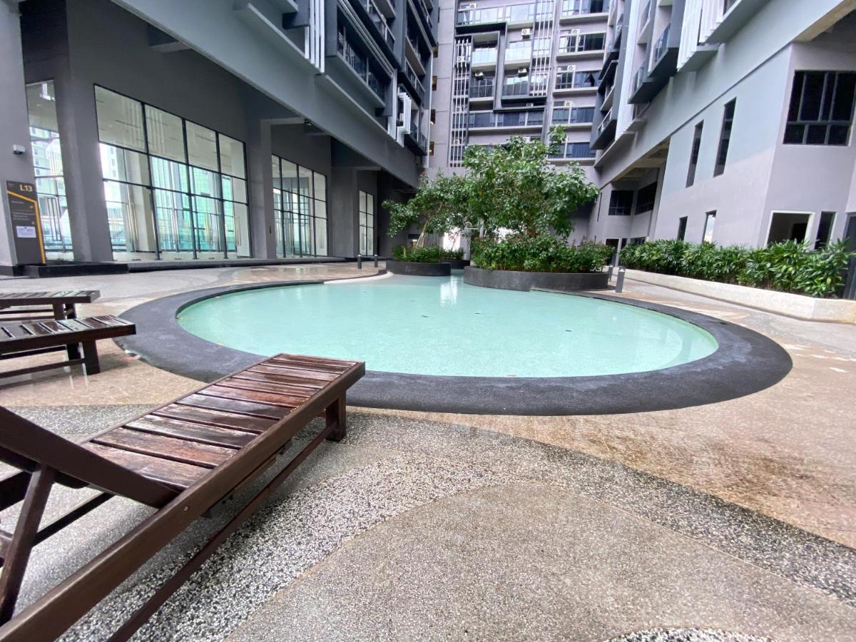 Apartment Japan Style Imperio Malacca, By Koala *