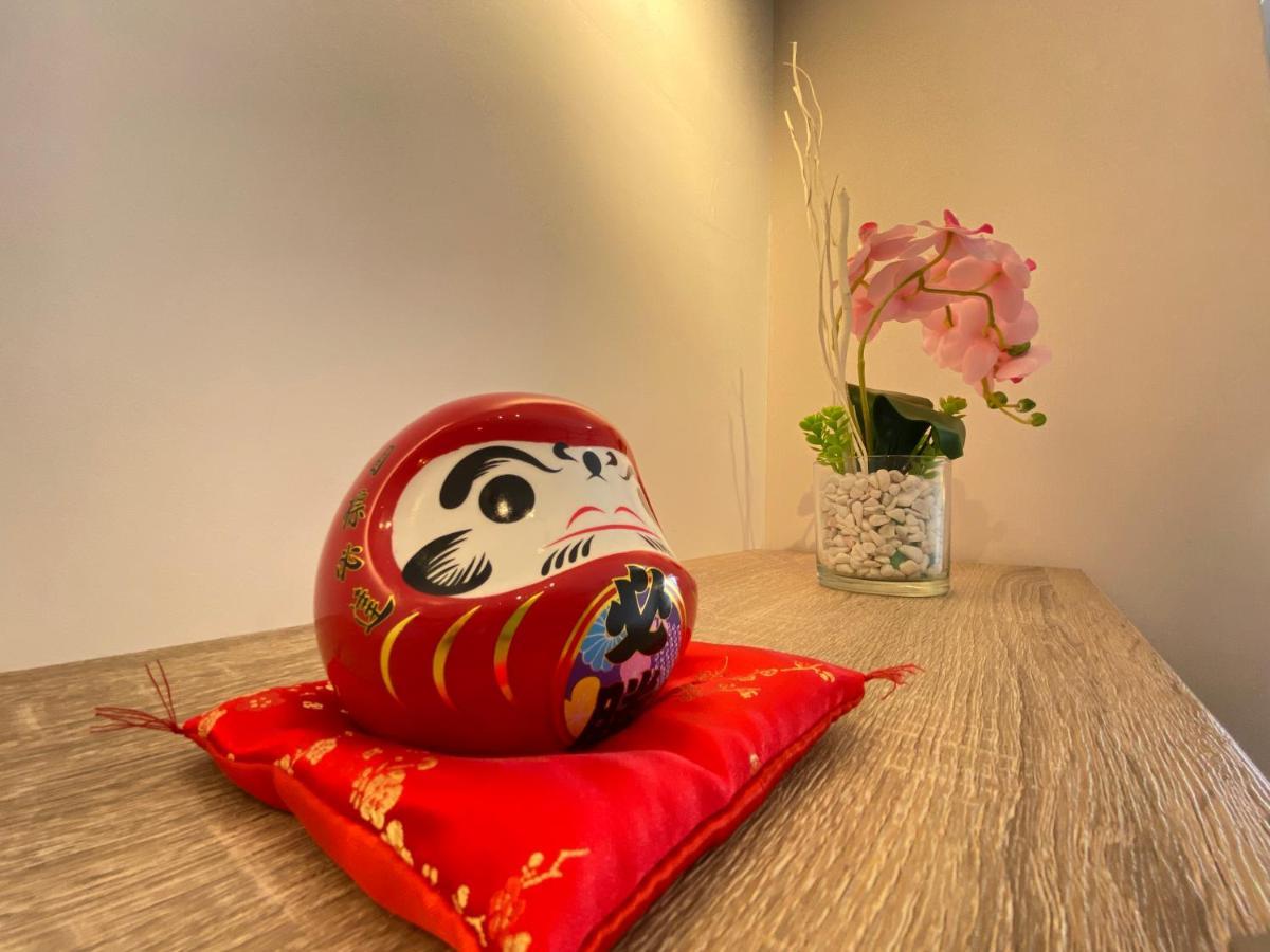 Japan Style Imperio Malacca, By Koala Apartment *