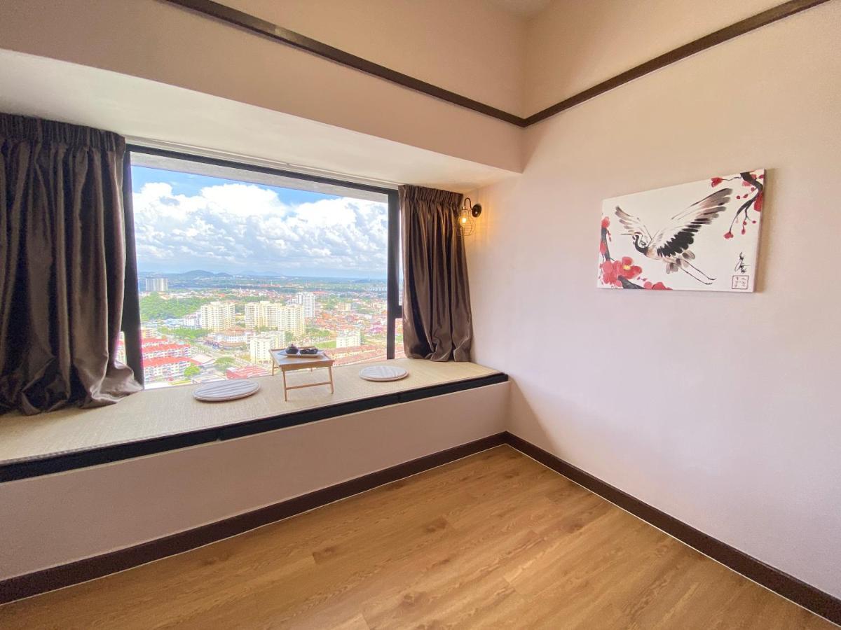 Japan Style Imperio Malacca, By Koala * Malacca