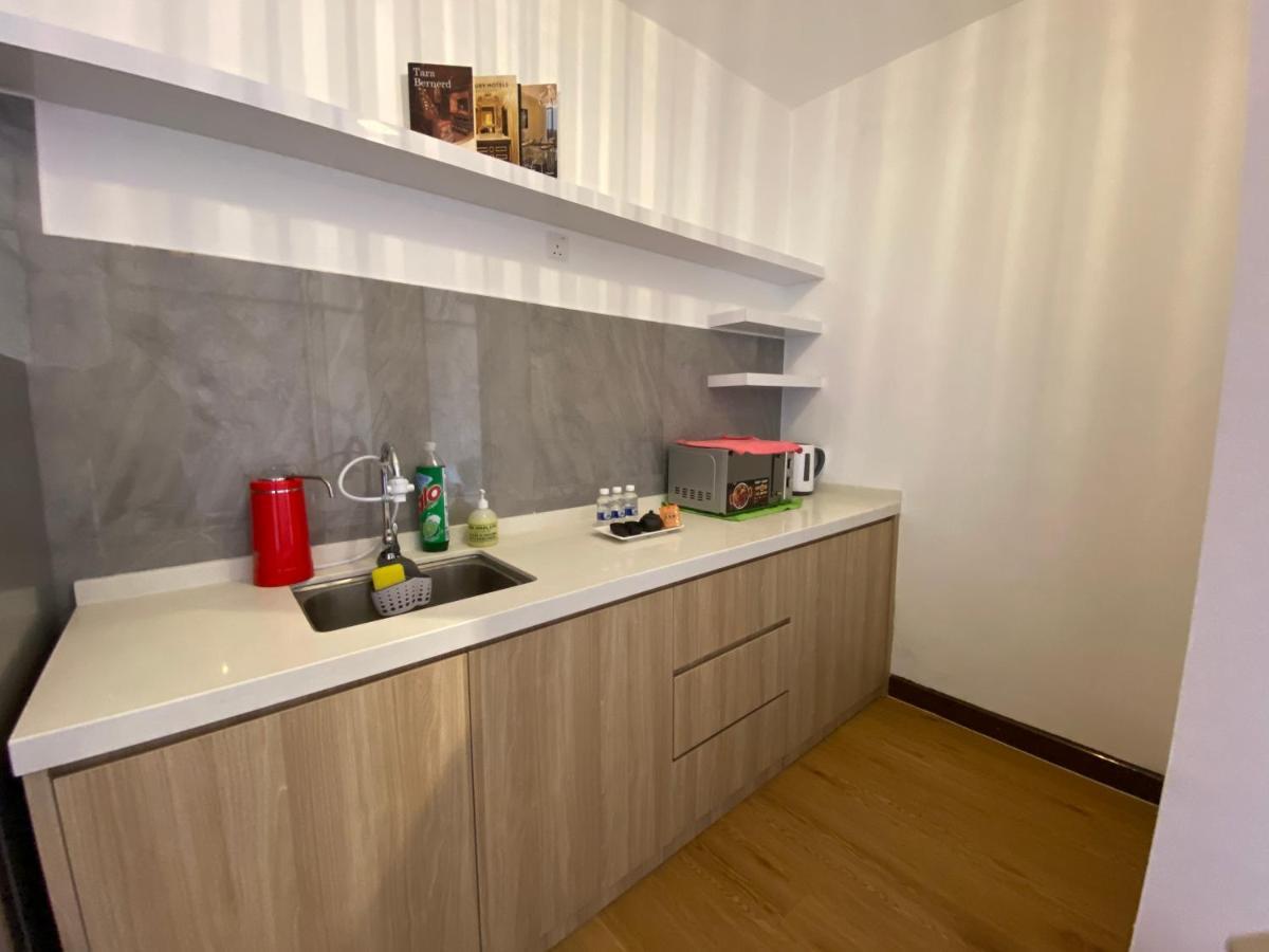 Apartment Japan Style Imperio Malacca, By Koala *